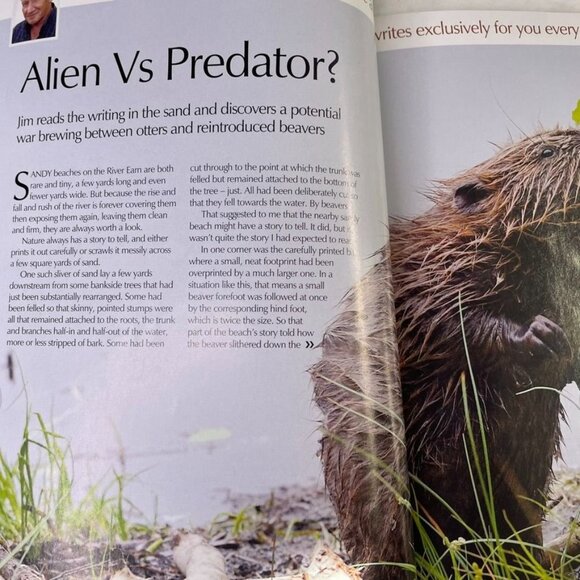 The Scots Magazine Travel June 2019 Vol 187 No 6 u Scotland Highland Adventure - Picture 10 of 11